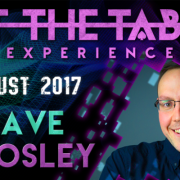 At The Table Live Lecture Dave Loosley August 2nd 2017 video (Download)